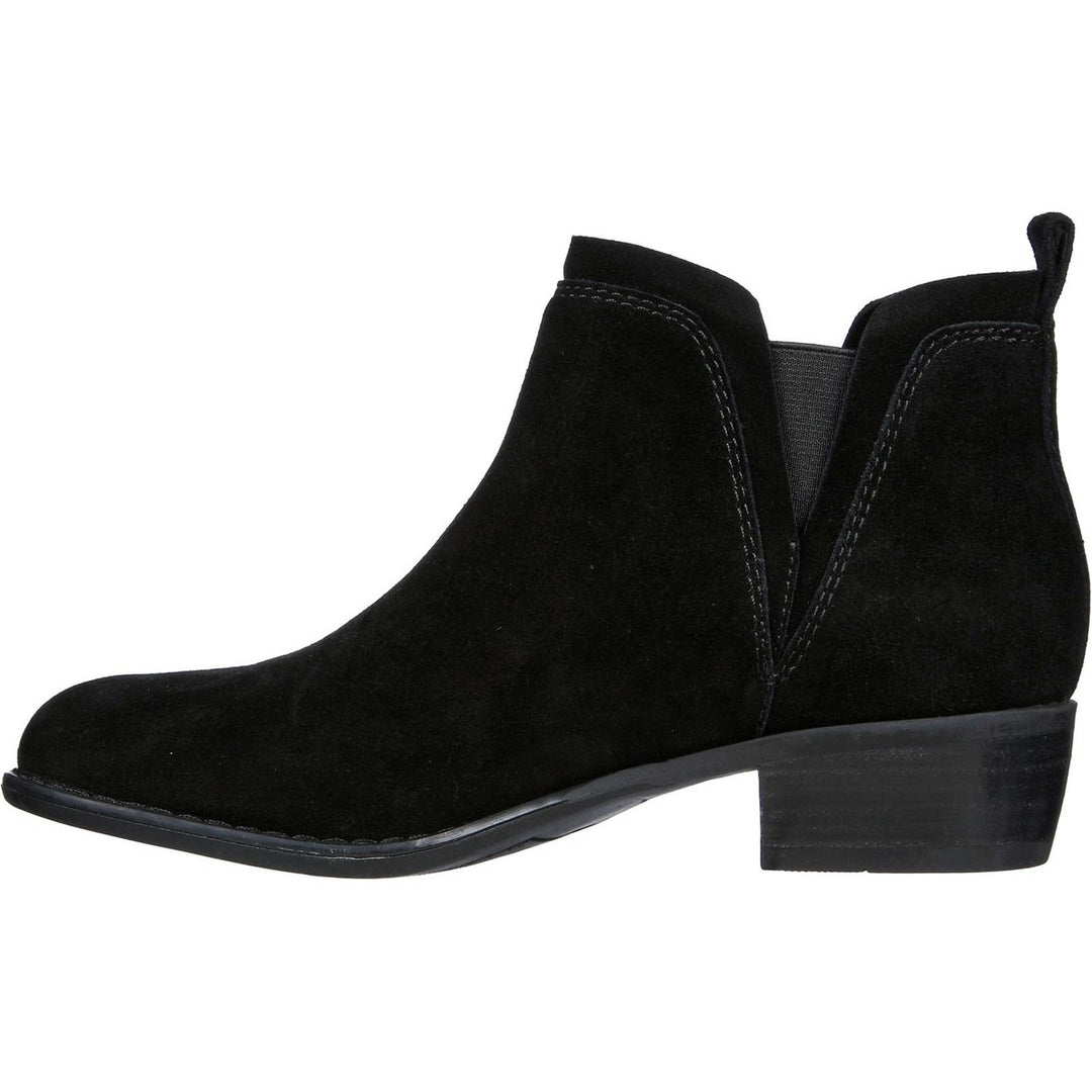 Texas Rodeo Night Boots Black