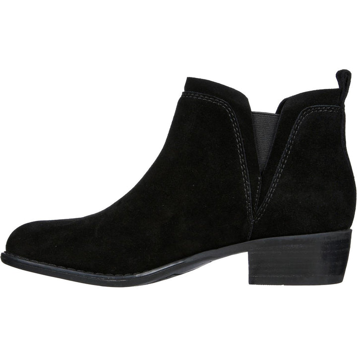 Texas Rodeo Night Boots Black