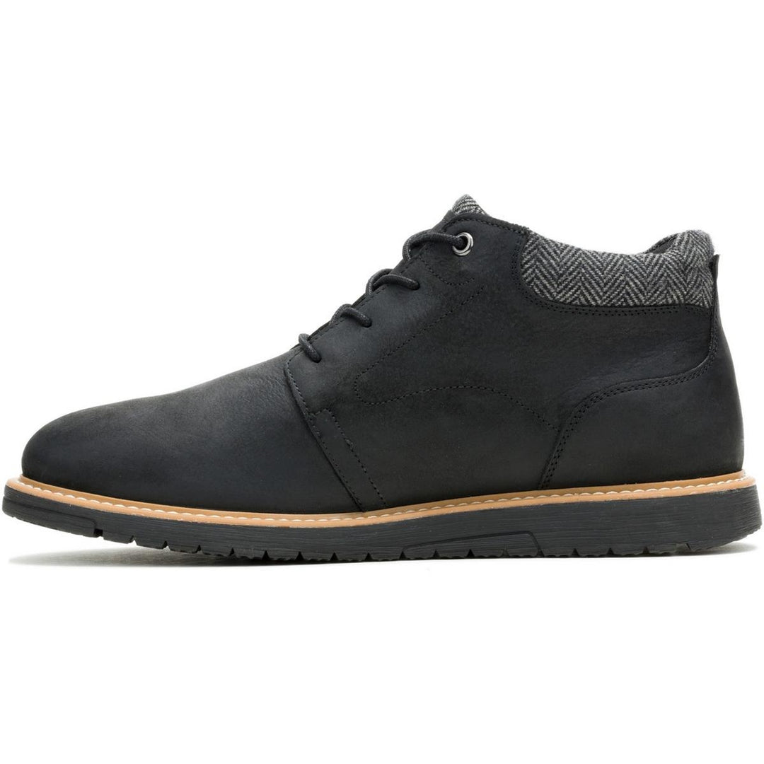 Hush Puppies Jenson Lace Boot