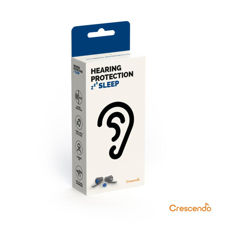 Crescendo Eco Box Range Crescendo Sleep EB