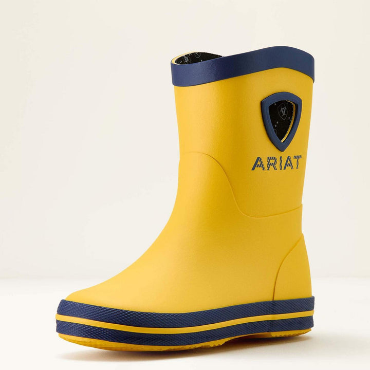 Ariat Youth Kelmarsh Rubber Boot – view 7
