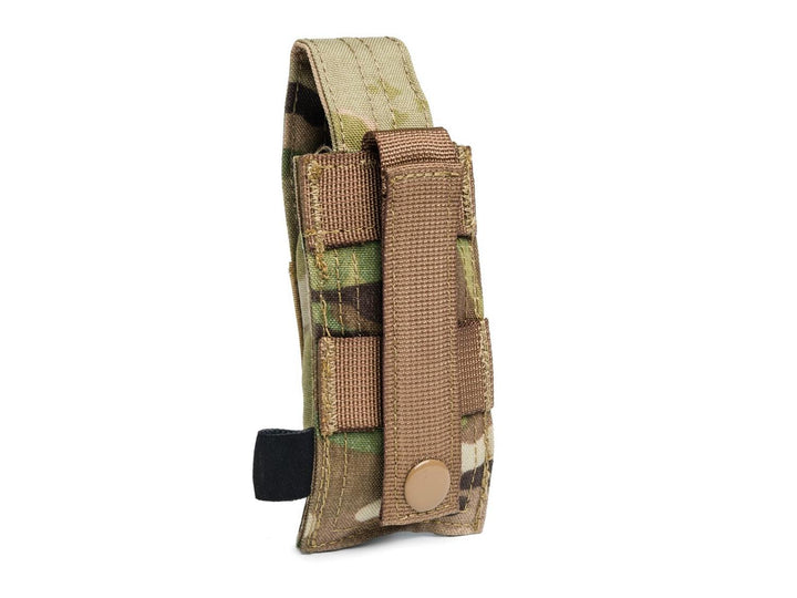 Beretta Grip-Tac MOLLE Single Pistol Magazine Pouch – view 3
