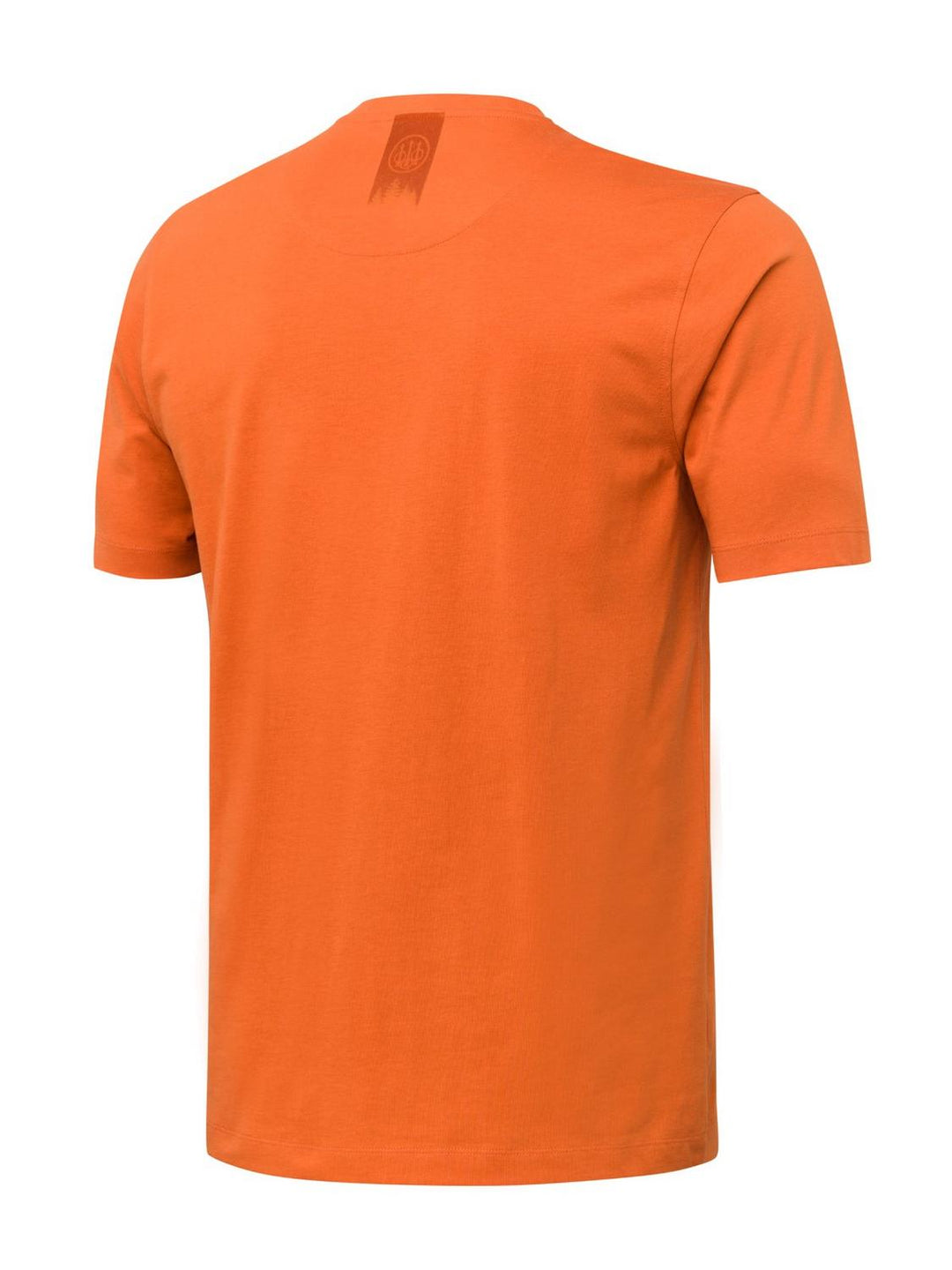 Beretta Trident T-Shirt Apricot Orange – view 4