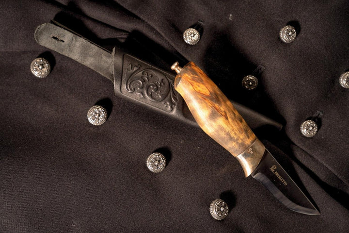 Brusletto Granbit Limited Edition