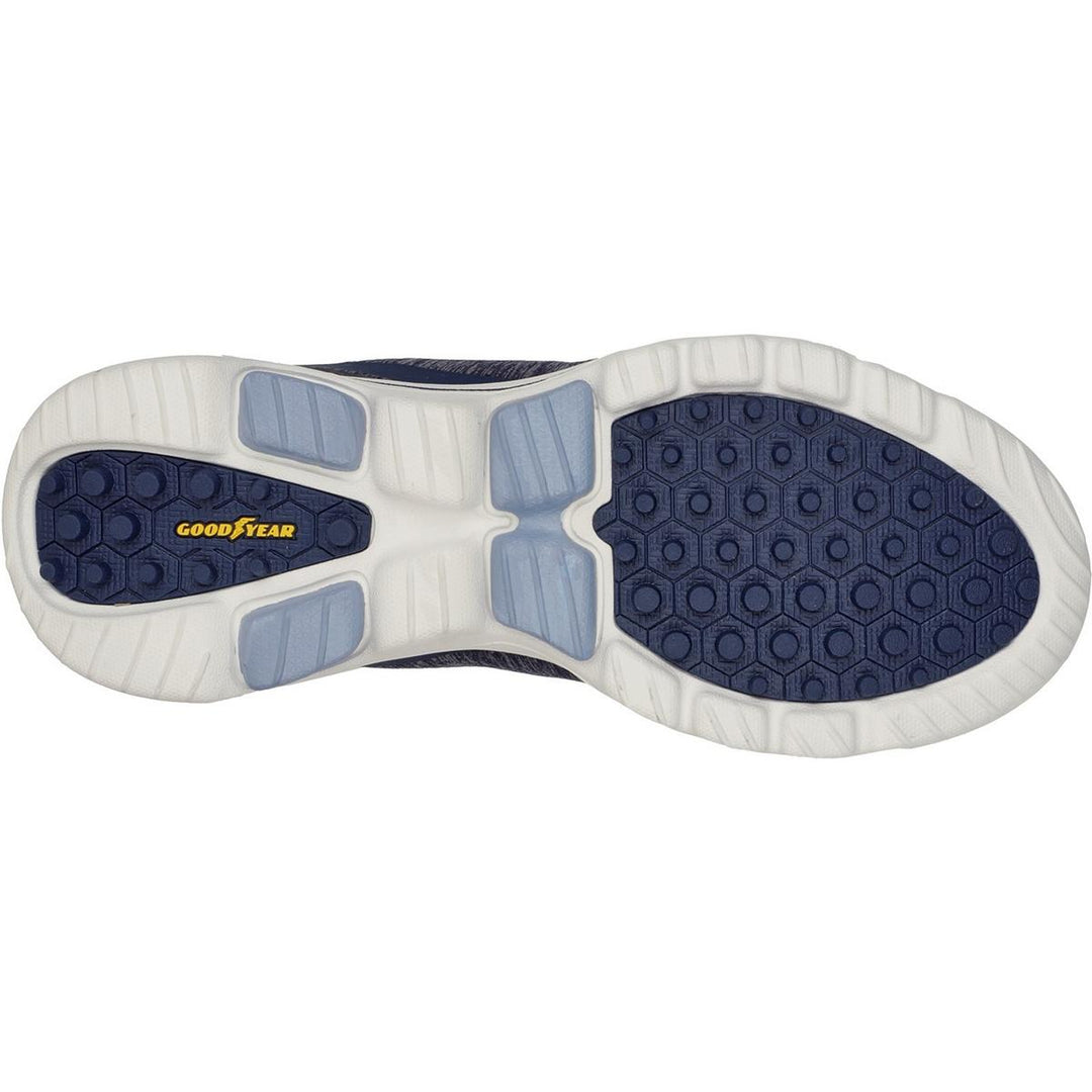 Skechers Performance Go Golf Walk 5 Golf Shoes Navy/Blue