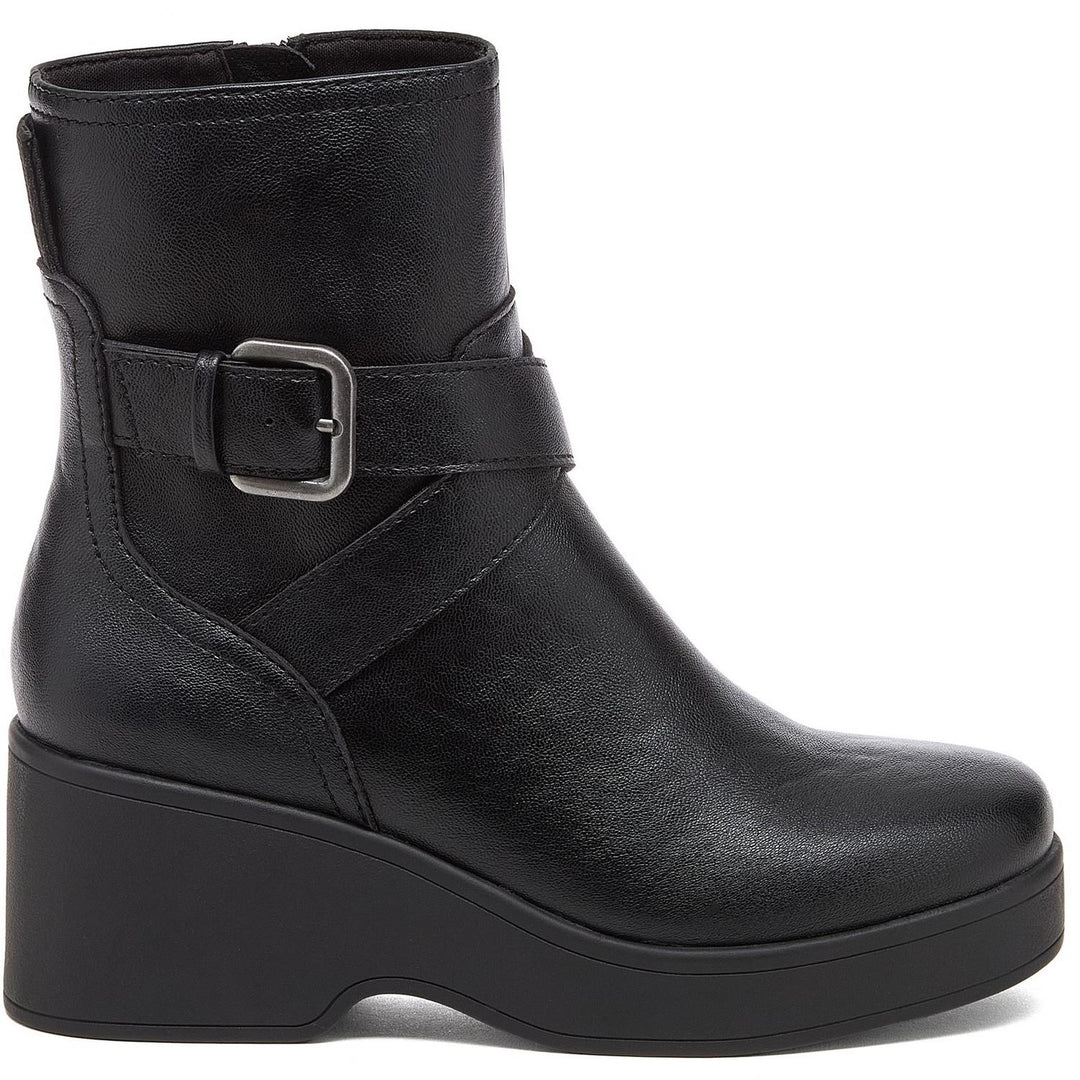 JIMMY BANGOR Black