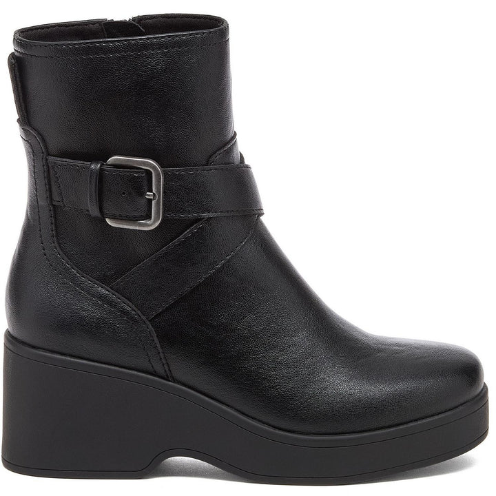 JIMMY BANGOR Black