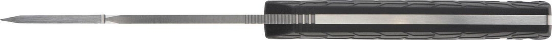 Schrade Exertion Gut Hook Fixed Blade Knife