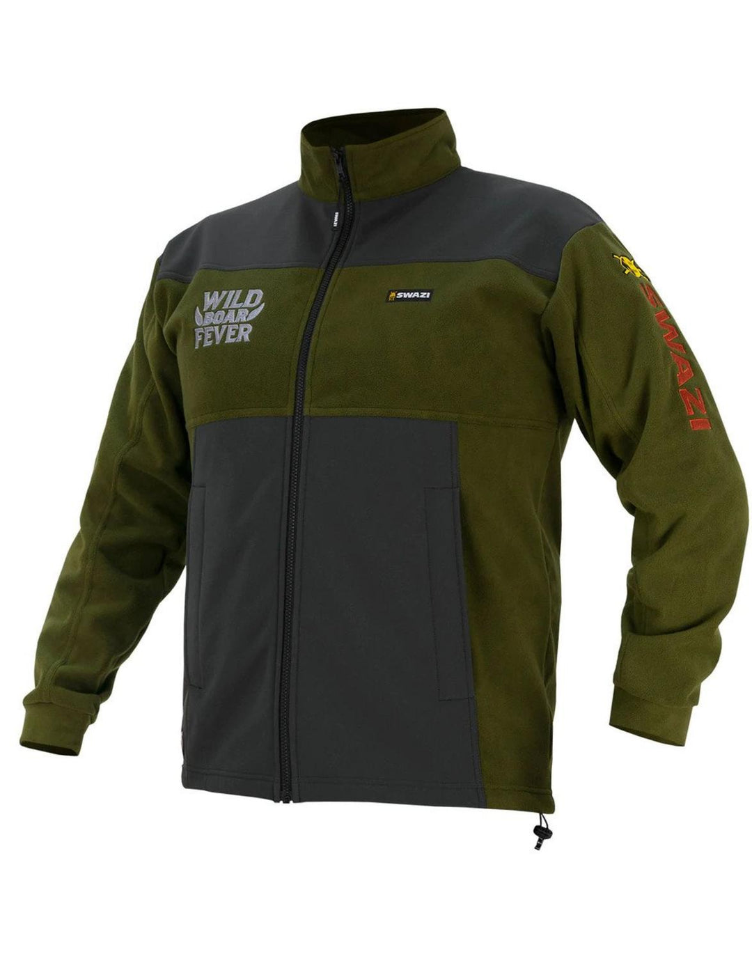 Keiler Jacket