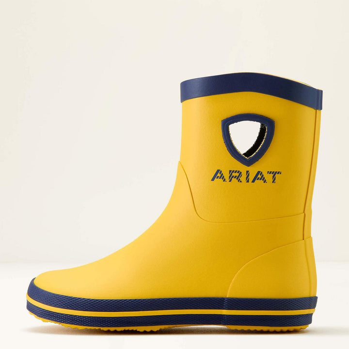 Ariat Youth Kelmarsh Rubber Boot – view 12