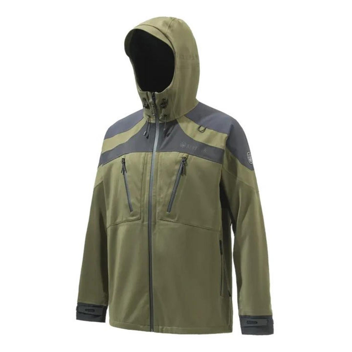 Beretta IBEX NEOSHELL® JACKET Green