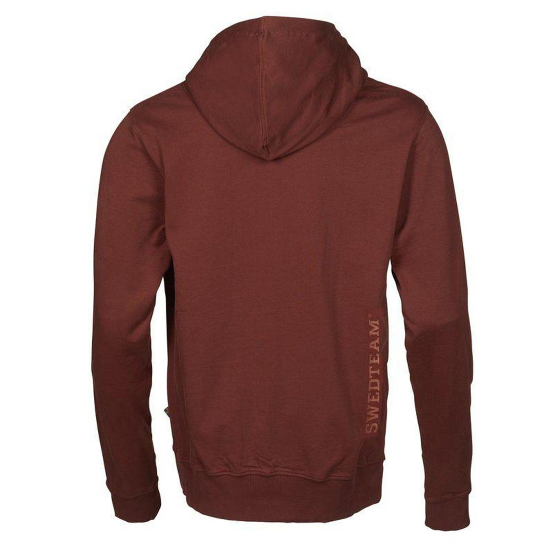 SwedTeam Ultra Hoodie Sweater