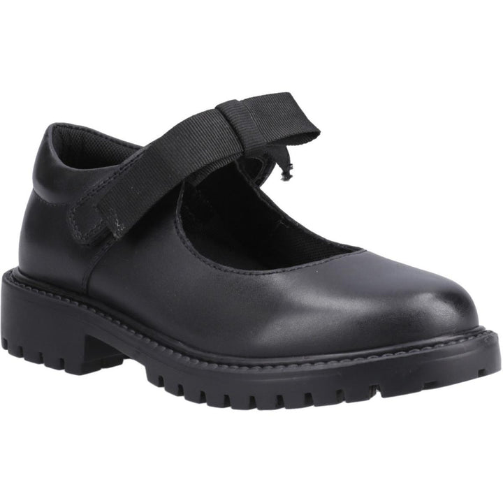 Hush Puppies Astrid Bow Snr