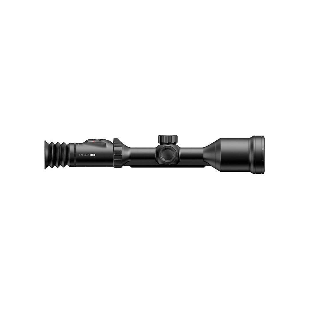 HIKMICRO Stellar 4.0 SX75LR 75mm 1280px Thermal Scope LRF Rail