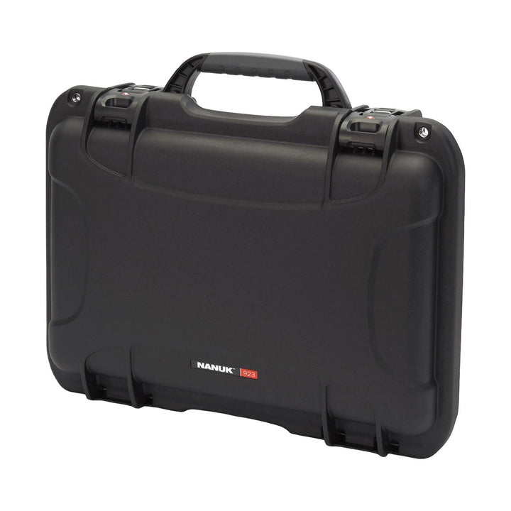 NANUK 923 Waterproof Hard Case With Foam Insert