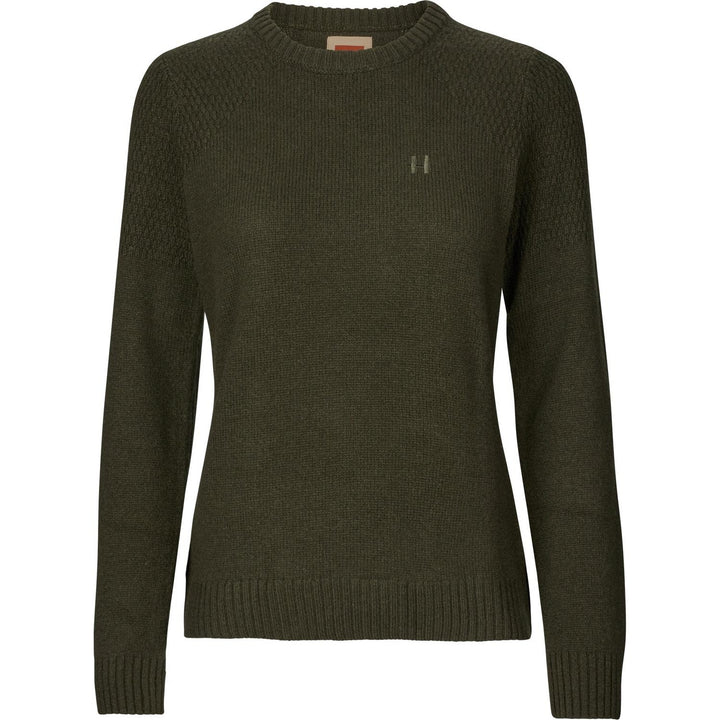 Harkila Vinnie merino pullover W – view 8