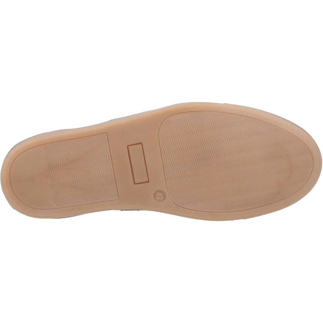 Riley Trainer Khaki
