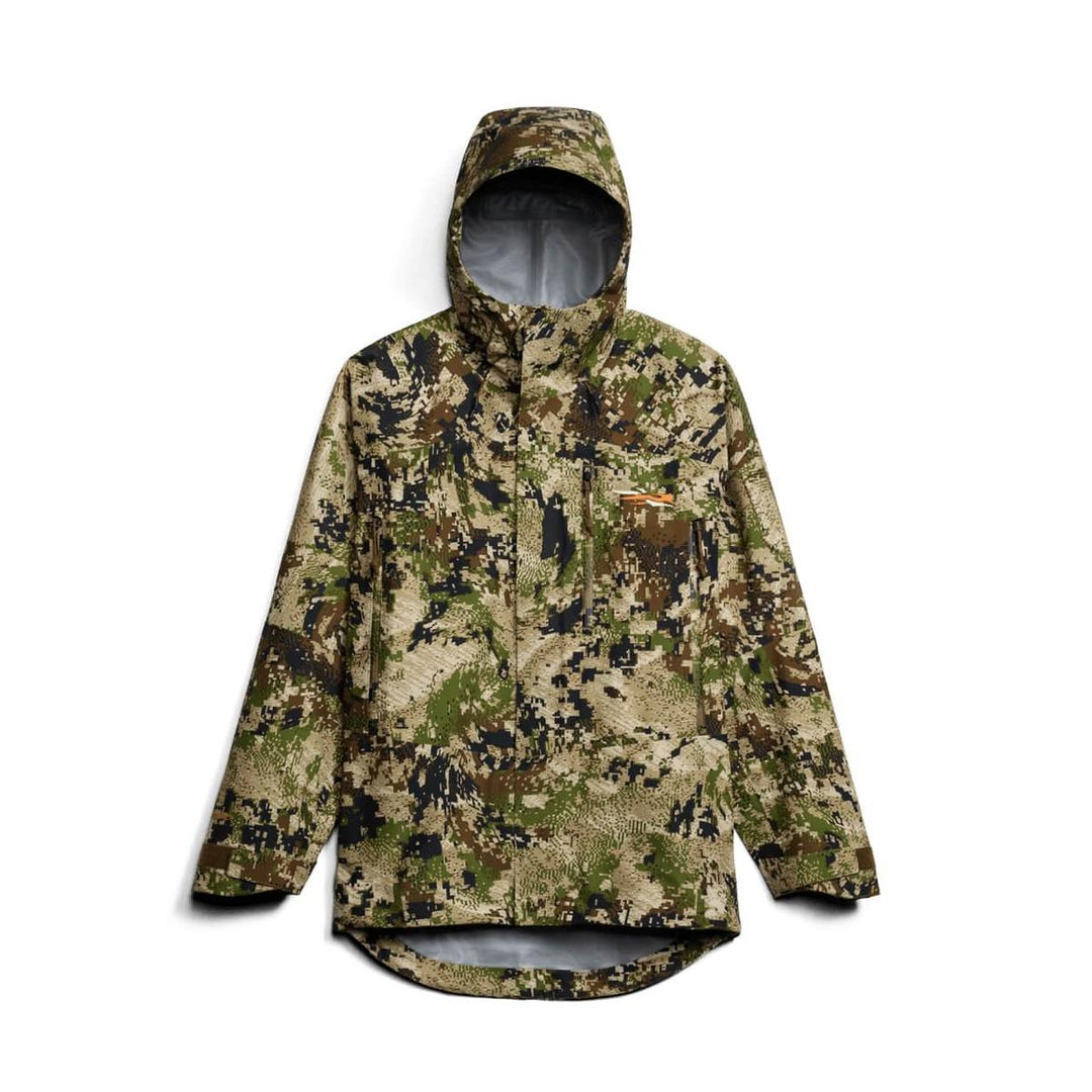 Sitka Dew Point Pro Jacket Optifade Subalpine