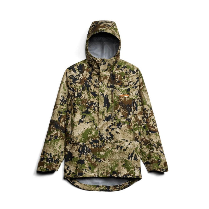 Sitka Dew Point Pro Jacket Optifade Subalpine
