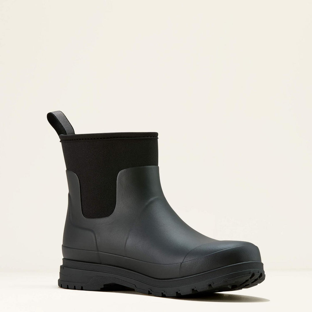 Ariat Mens Kelmarsh Shortie Rubber Boot – view 5
