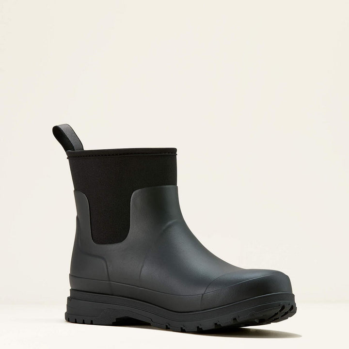Ariat Mens Kelmarsh Shortie Rubber Boot – view 5