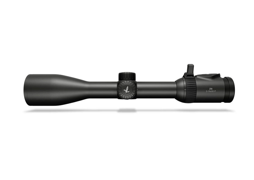 Swarovski Z8i 2-16x50 II. P L