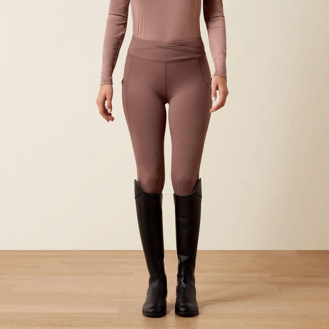 Ariat Ladies Avail 2.0 High Grip Tight