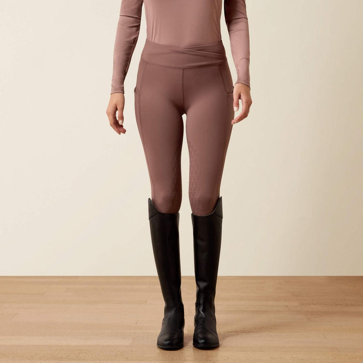 Ariat Ladies Avail 2.0 High Grip Tight