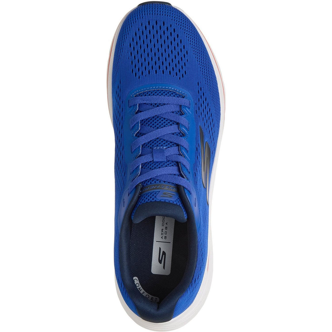 GO RUN CONSISTENT 3 RUSHLINE Blue Textile
