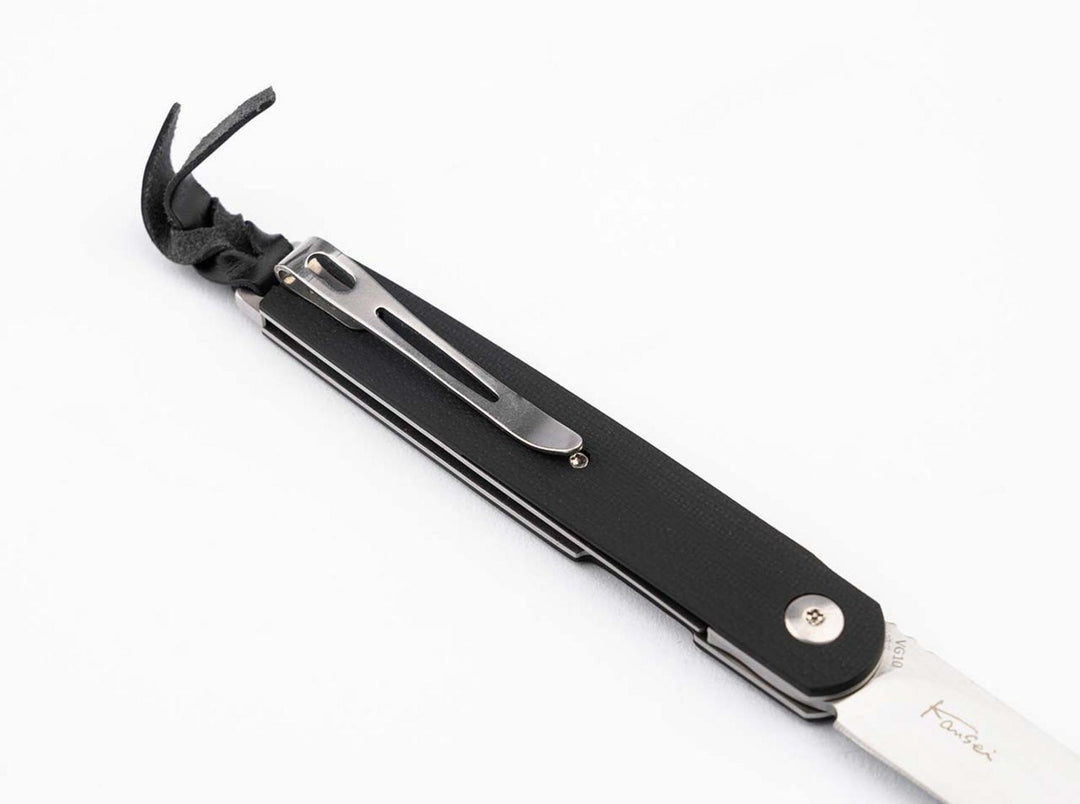 Böker Plus LRF G10 Folding Knife