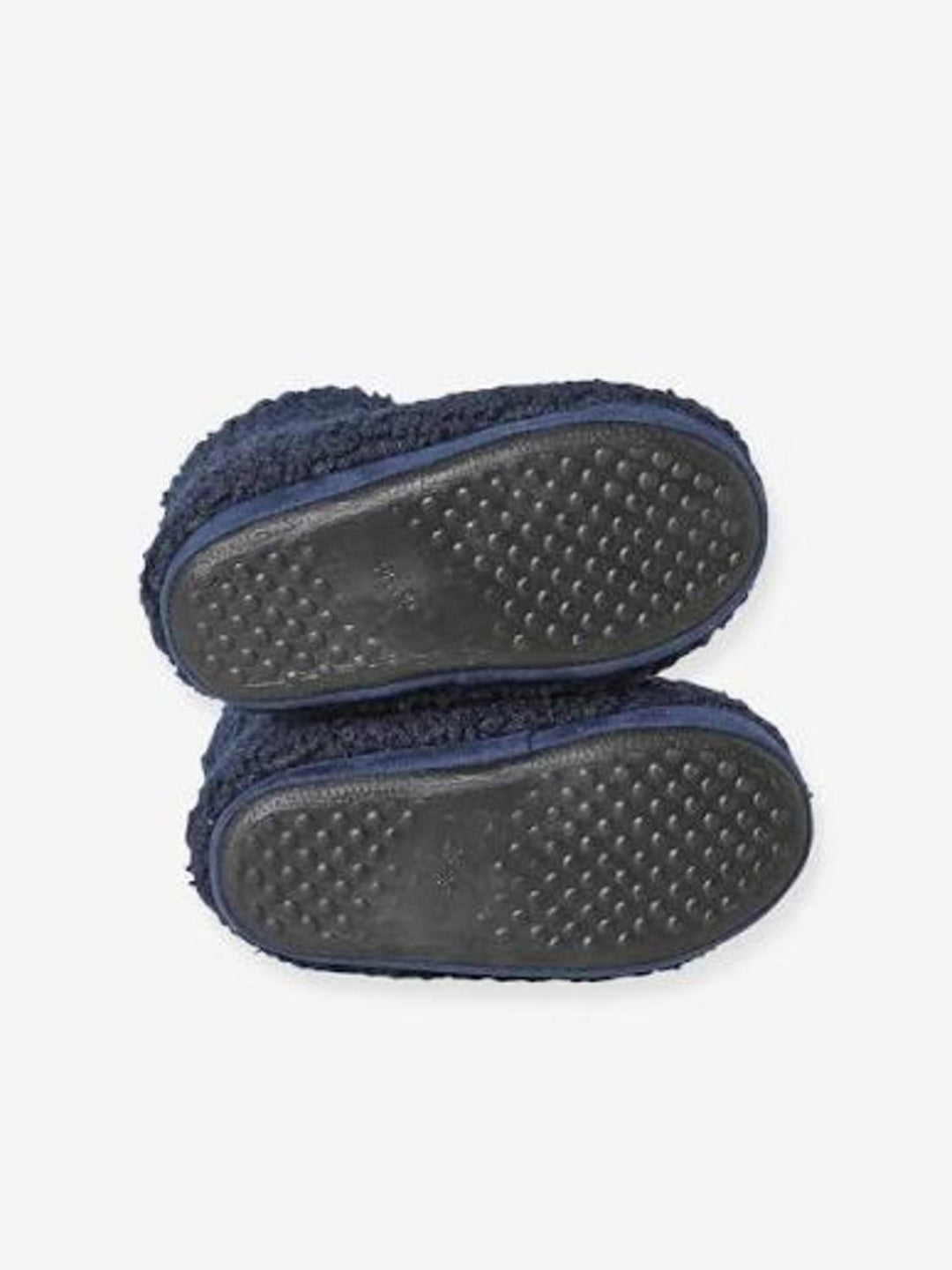 Mirak Nelly Childrens Slippers Blue