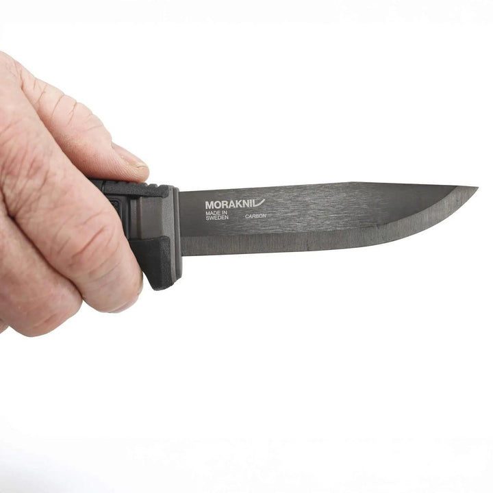 Morakniv Amberg BlackBlade (C) Outdoor Knife