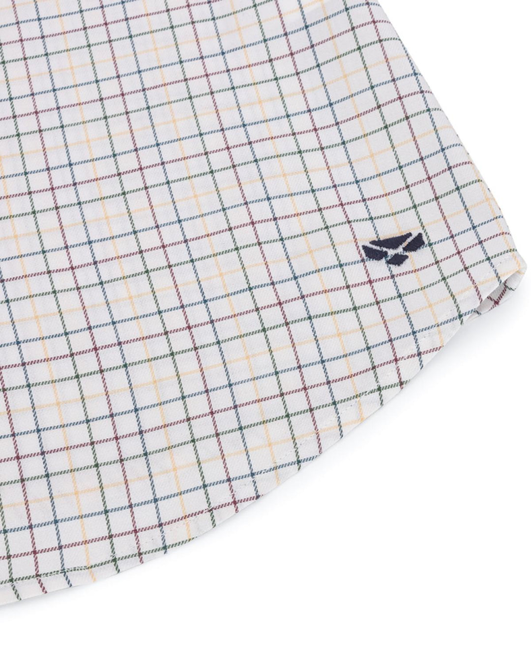 Hoggs of Fife Callie Ladies Twill Shirt