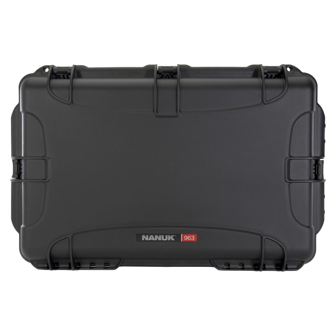 NANUK 963 Waterproof Hard Case