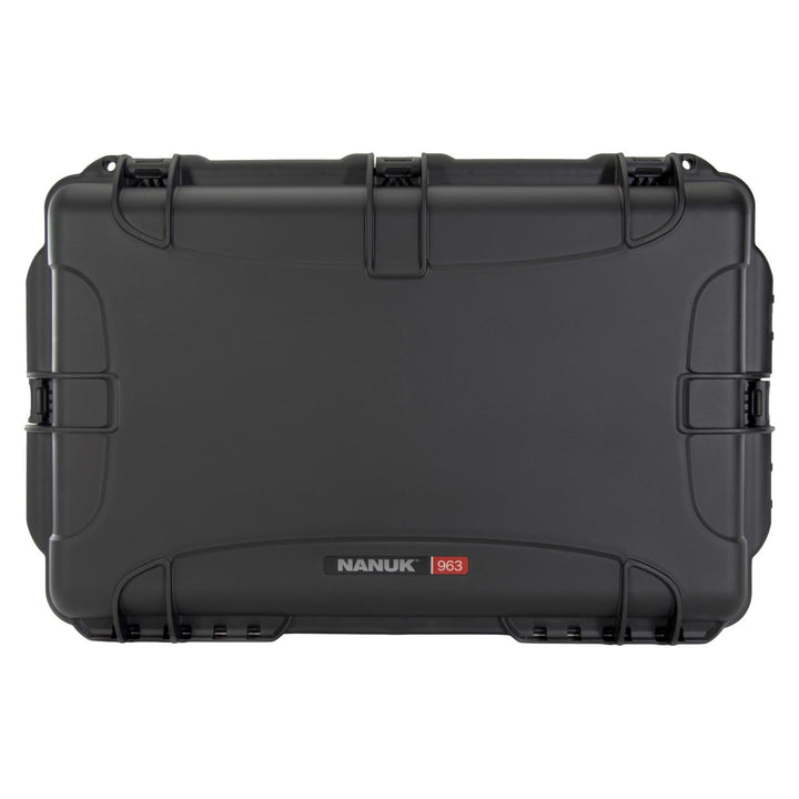 NANUK 963 Waterproof Hard Case