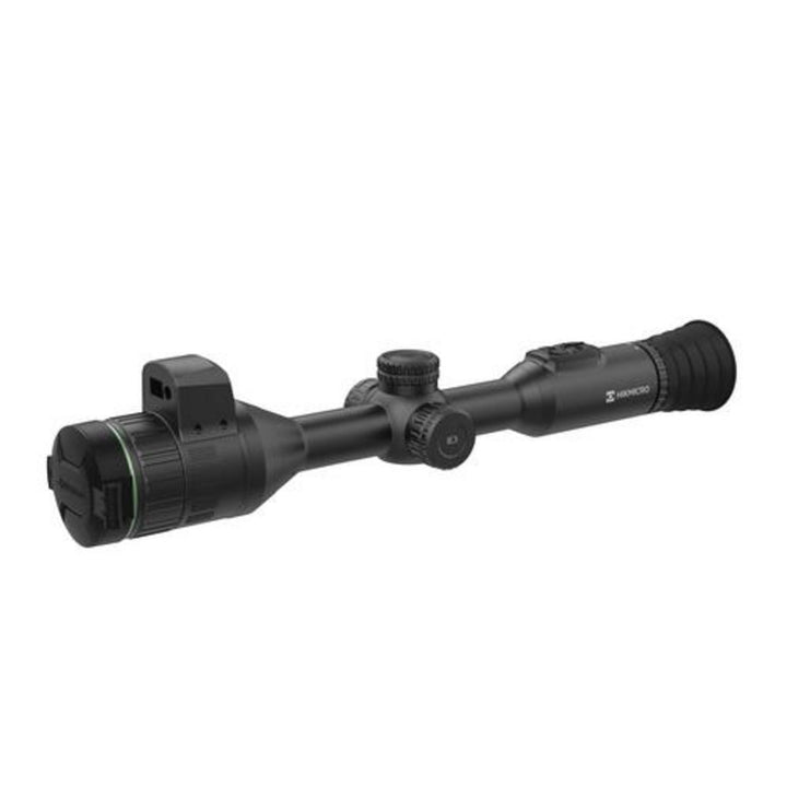 HIKMICRO 2nd Hand Alpex 4K LRF Day & Night Digital Rifle Sco