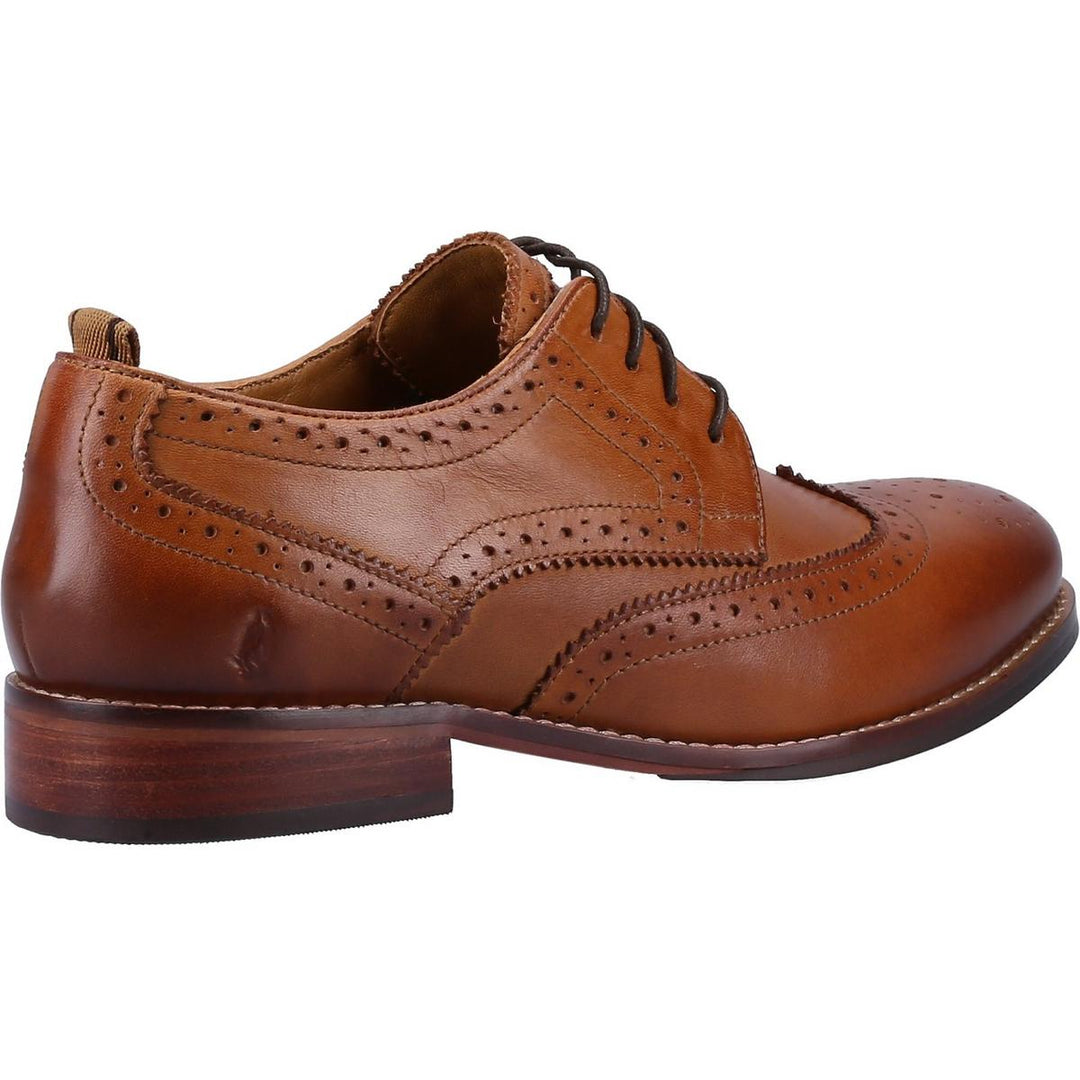 Hush Puppies Natalia Brogue – view 2