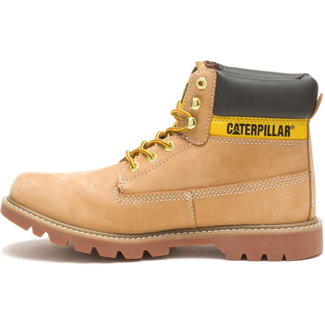 CAT Lifestyle Colorado 2.0 Boots Honey