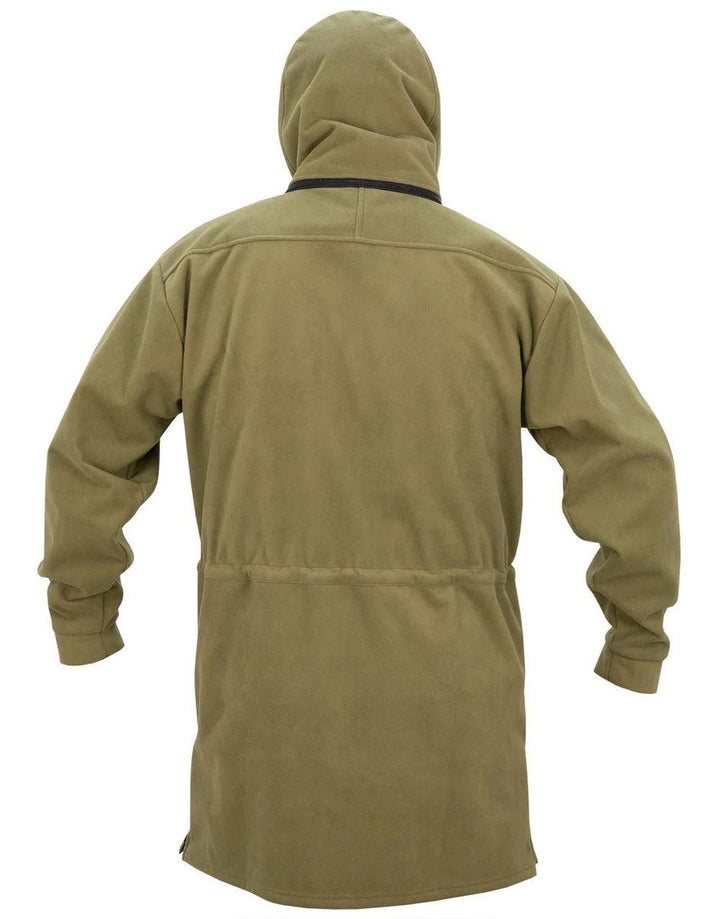 Swazi Windriver Jacket - Tussock