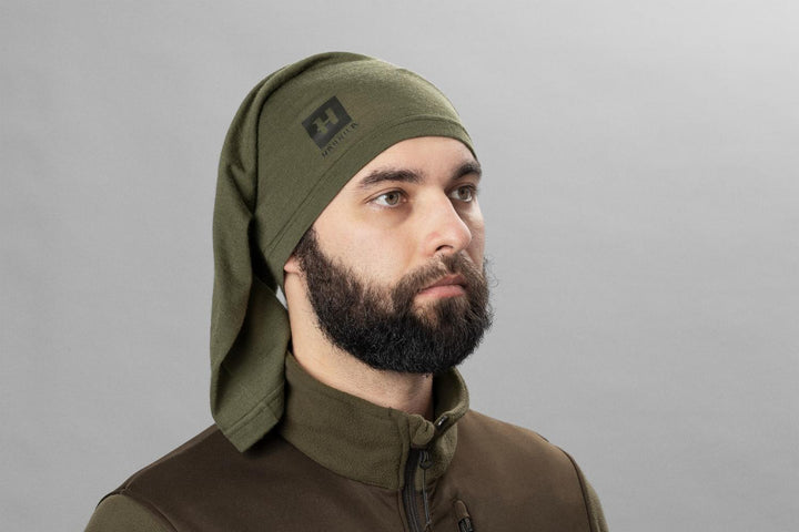 Härkila Base All Season tubular - Limited Edt. Dark olive – view 7