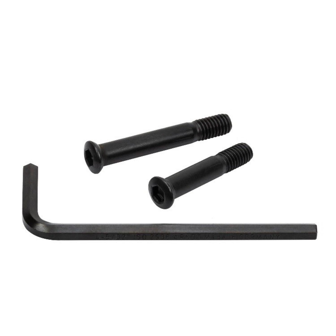 Tikka T1x Trigger Guard Screws 4mm Allen