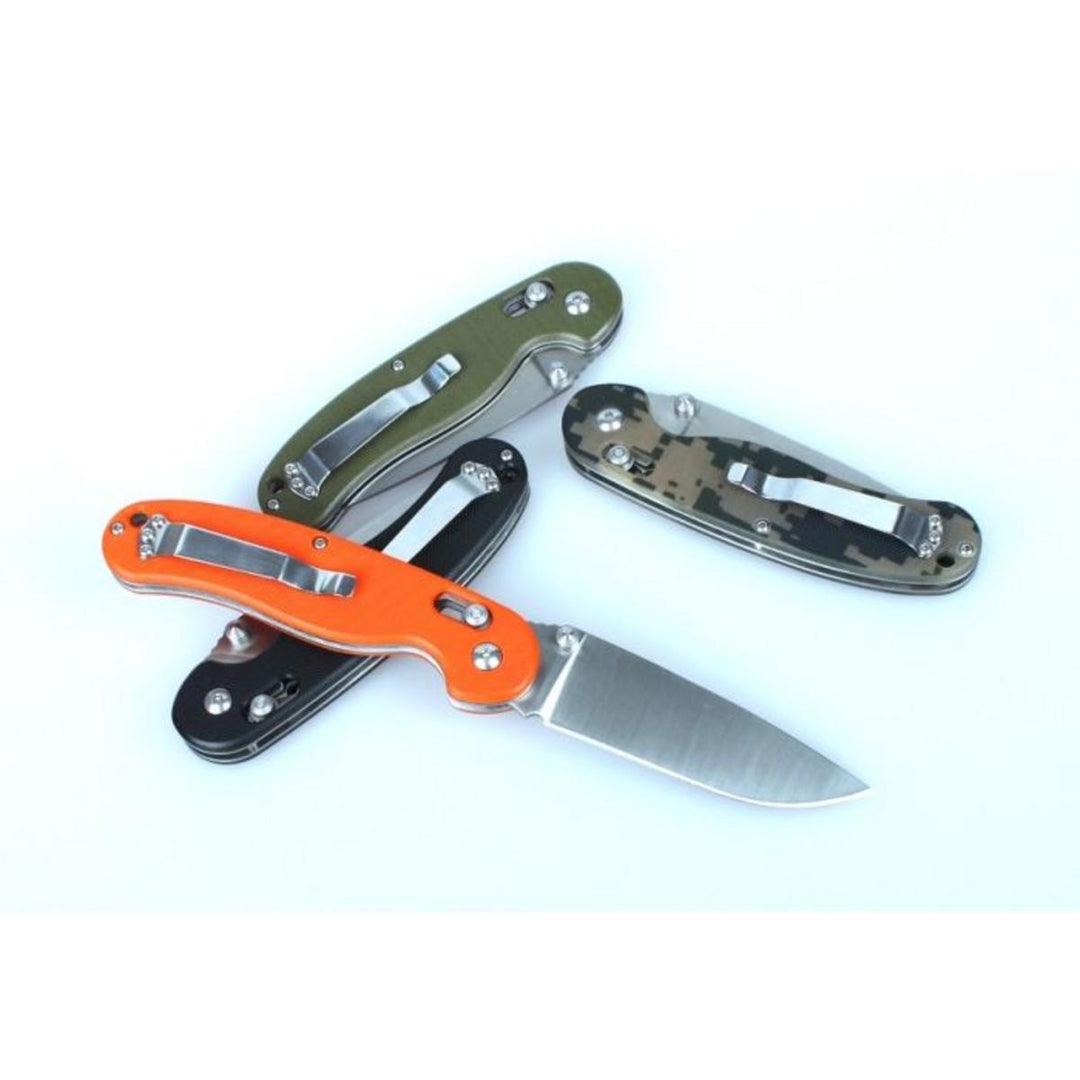 GANZO Knife Ganzo G727M,
