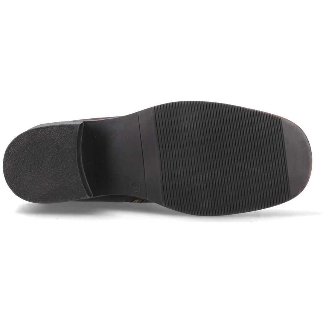 Ayla Boot BROWN