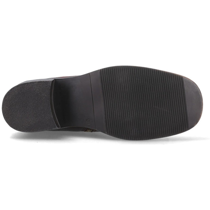Ayla Boot BROWN