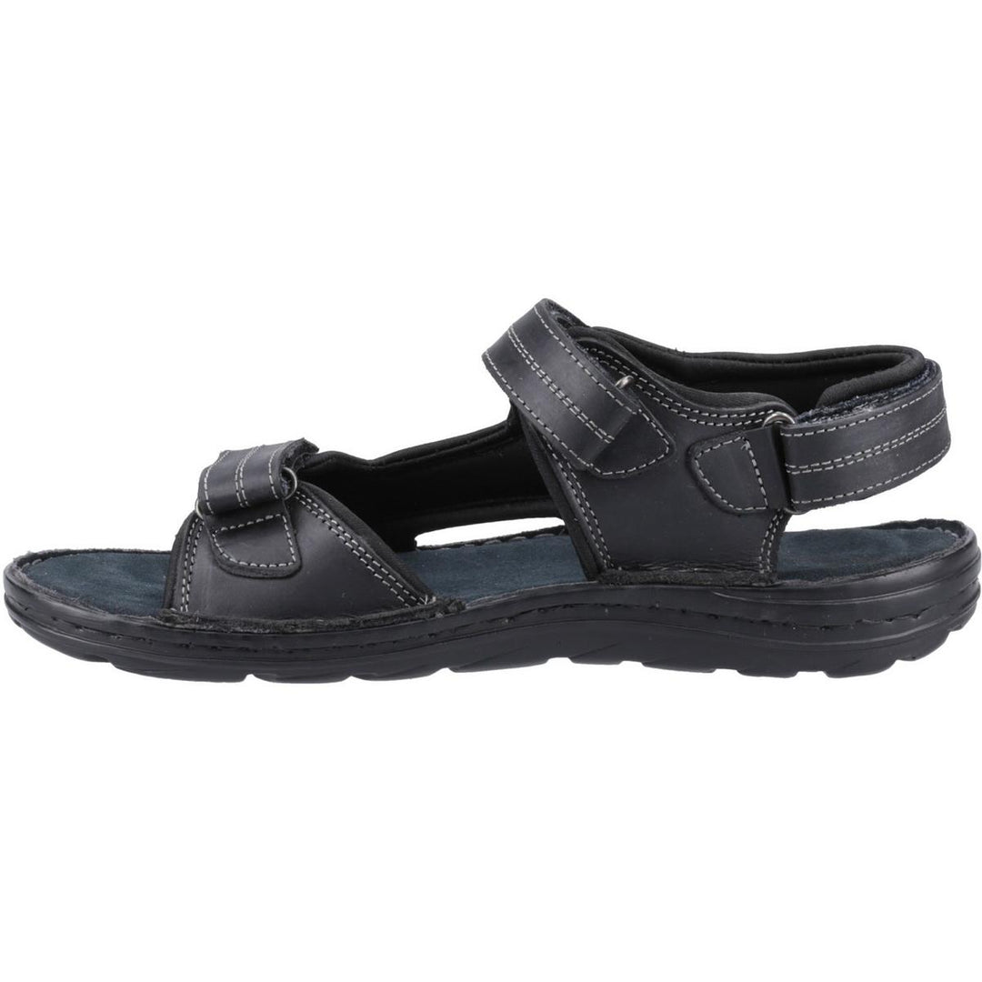 Hush Puppies Alistair Sandal – view 4