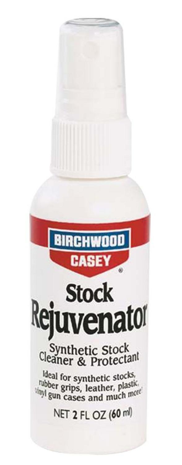 Birchwood Casey Stock Rejuvenator Cleaner & Protectant 2oz