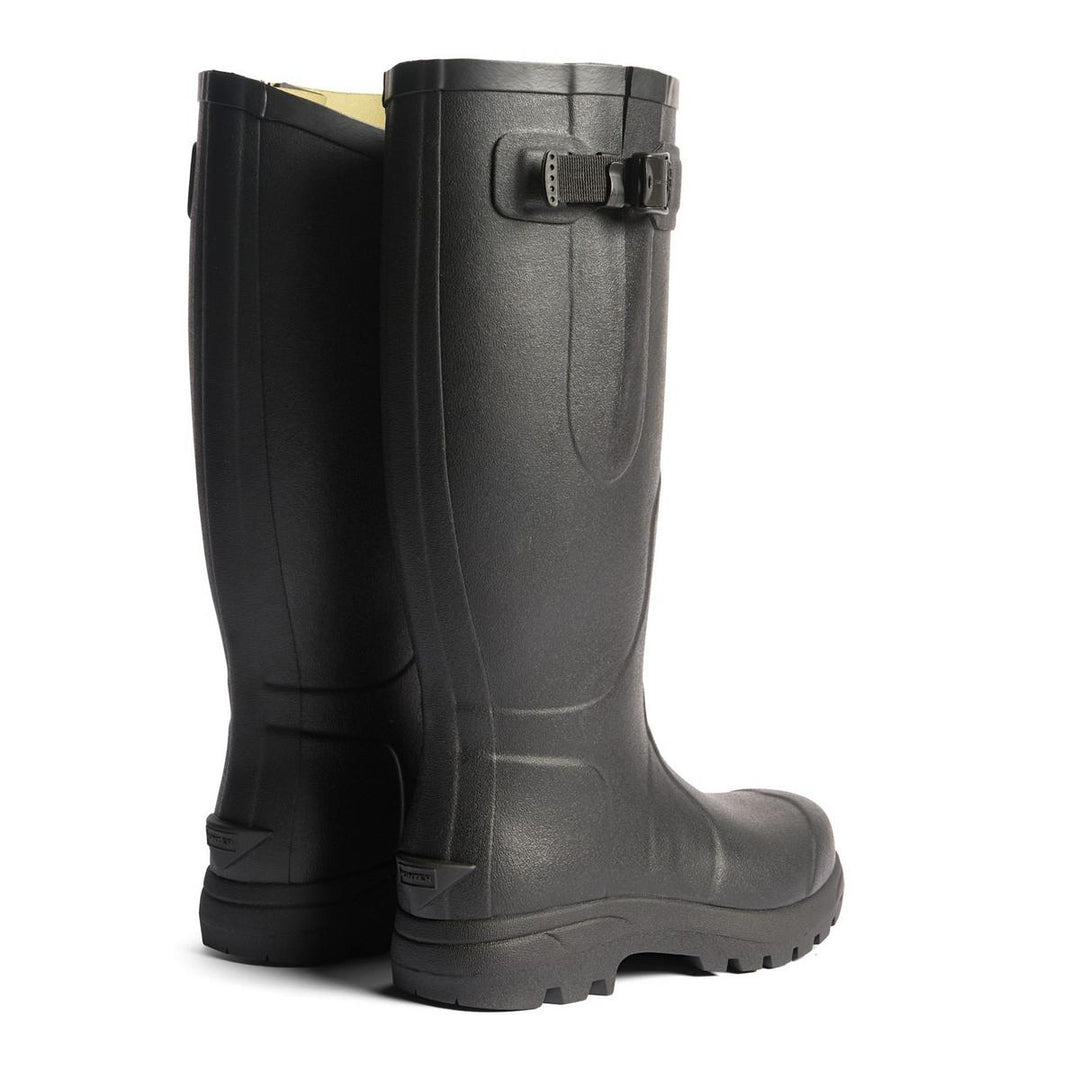Hunter Balmoral MK II Boot – view 2