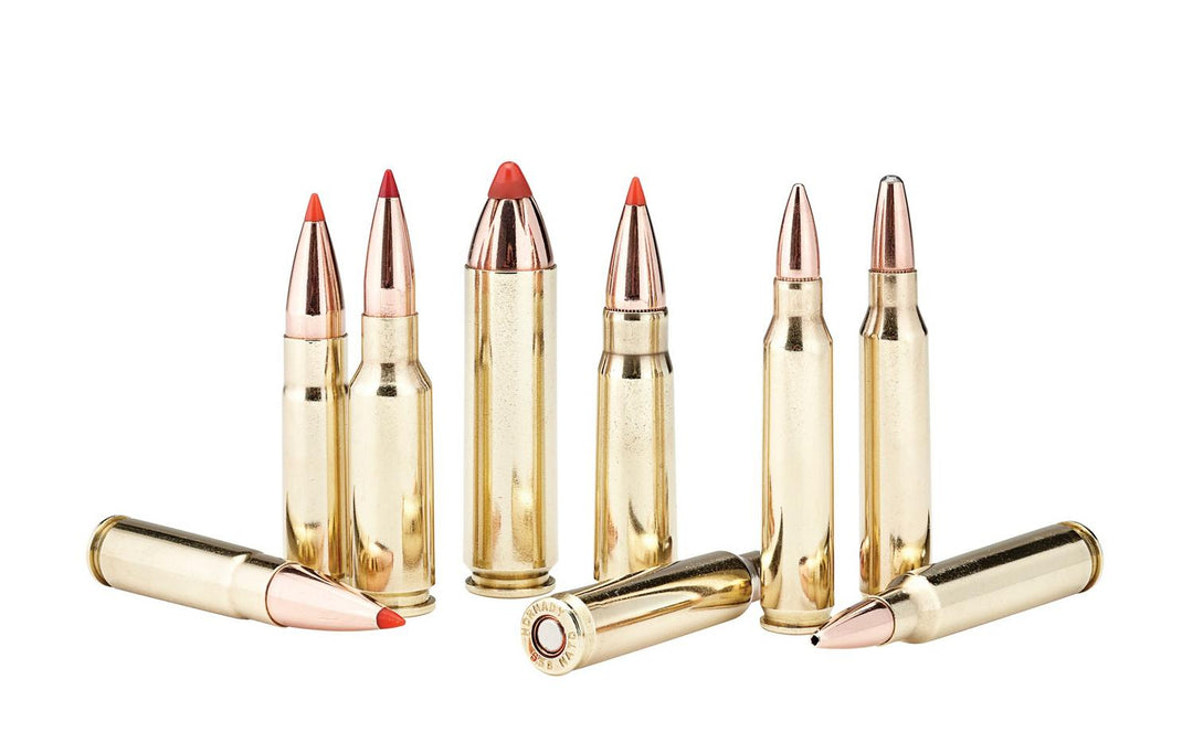 Hornady .5.45x39 60gr V-MAX Ammunition – view 3