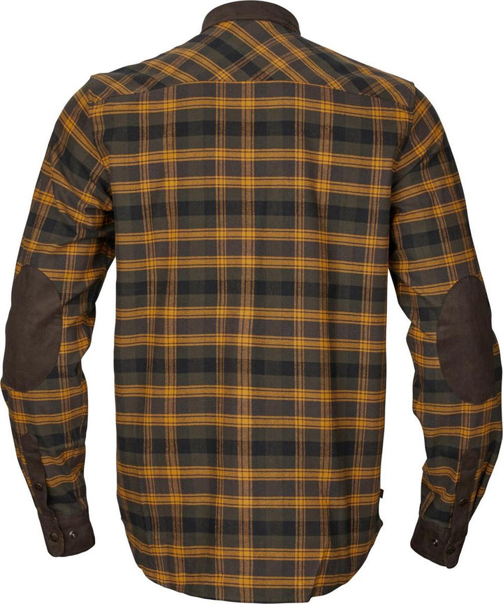 Harkila Aivak L/S shirt Buckthorn