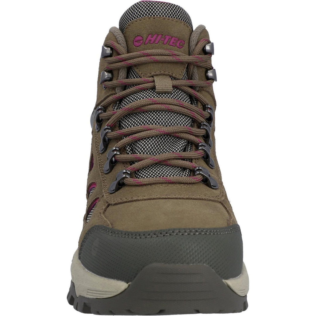 BANDERA EXPEDITION WP WOMENS OLIVE